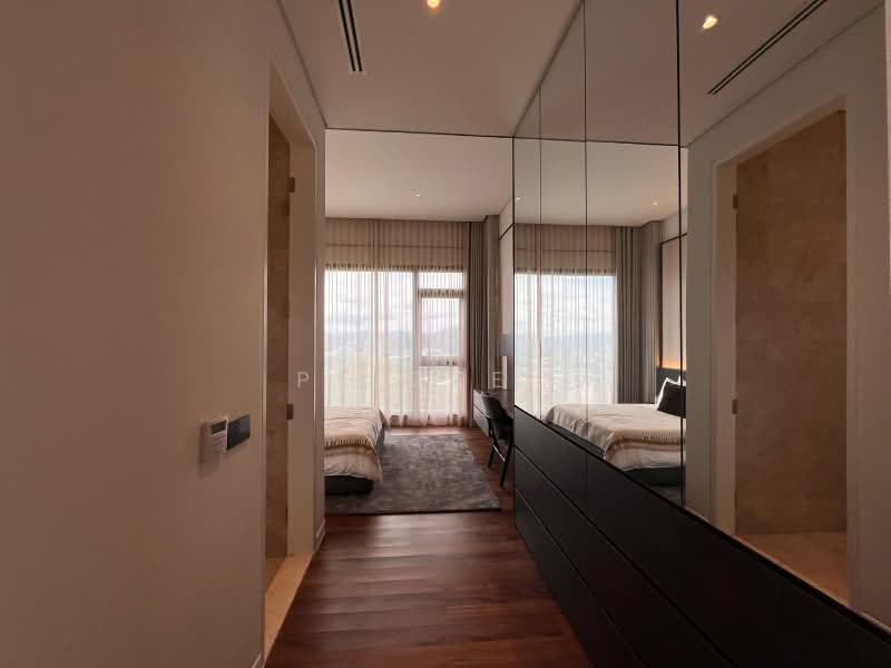 Kondominium untuk Dijual di WANGSA 9 RESIDENCY - PeiGee . - Bedroom - PropertyGuru.com.my