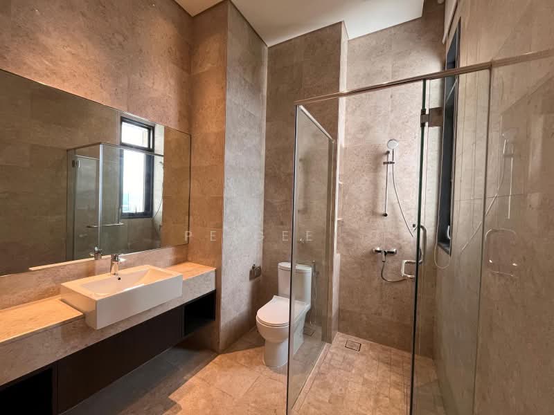 Kondominium untuk Dijual di WANGSA 9 RESIDENCY - PeiGee . - Bathroom - PropertyGuru.com.my