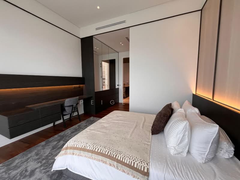 Kondominium untuk Dijual di WANGSA 9 RESIDENCY - PeiGee . - Bedroom - PropertyGuru.com.my