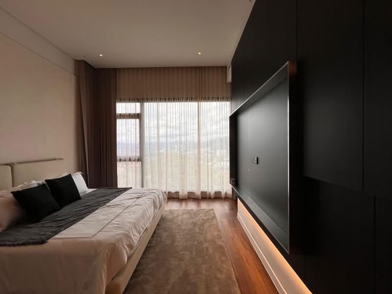 Kondominium untuk Dijual di WANGSA 9 RESIDENCY - PeiGee . - Bedroom - PropertyGuru.com.my