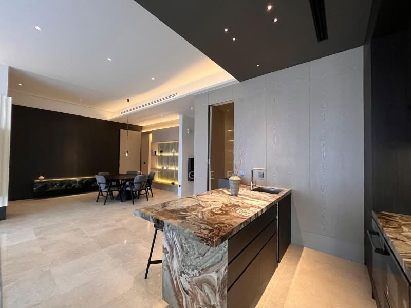 Kondominium untuk Dijual di WANGSA 9 RESIDENCY - PeiGee . - Kitchen - PropertyGuru.com.my