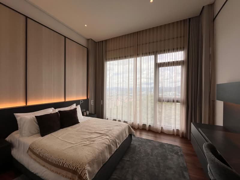 Kondominium untuk Dijual di WANGSA 9 RESIDENCY - PeiGee . - Bedroom - PropertyGuru.com.my