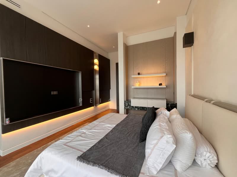Kondominium untuk Dijual di WANGSA 9 RESIDENCY - PeiGee . - Bedroom - PropertyGuru.com.my