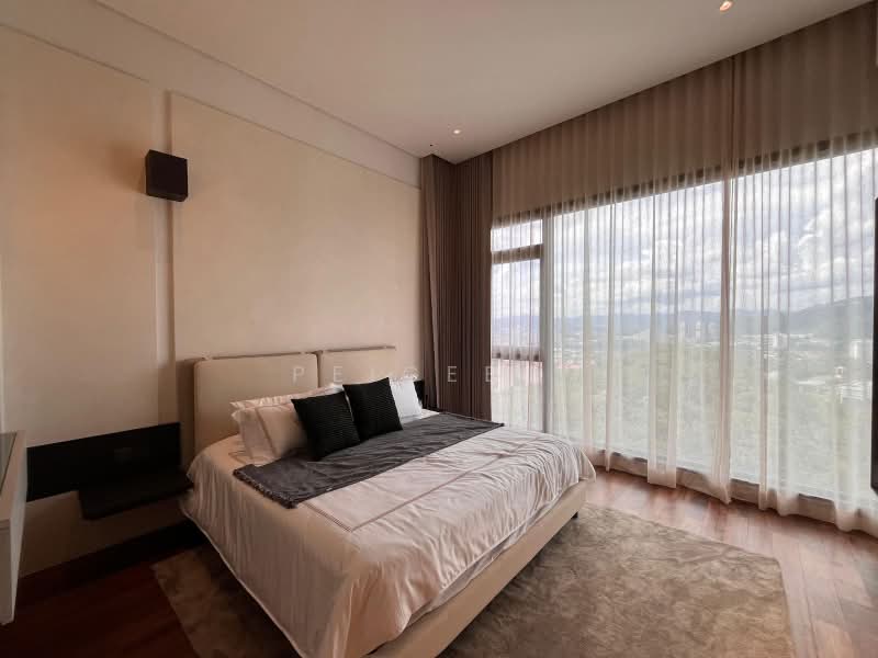 Kondominium untuk Dijual di WANGSA 9 RESIDENCY - PeiGee . - Bedroom - PropertyGuru.com.my