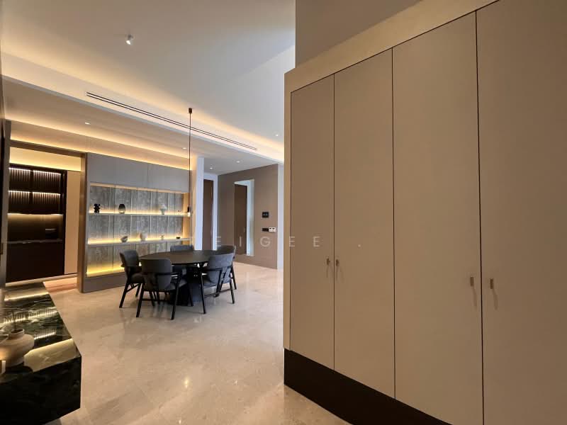 Kondominium untuk Dijual di WANGSA 9 RESIDENCY - PeiGee . - Interior - PropertyGuru.com.my