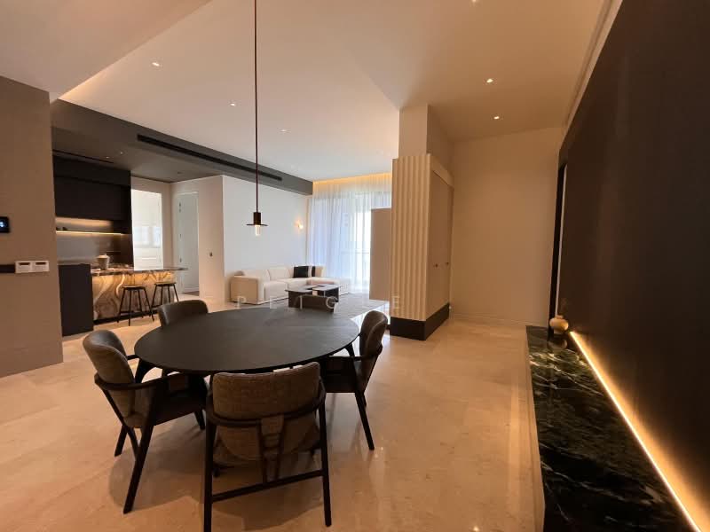 Kondominium untuk Dijual di WANGSA 9 RESIDENCY - PeiGee . - Kitchen - PropertyGuru.com.my