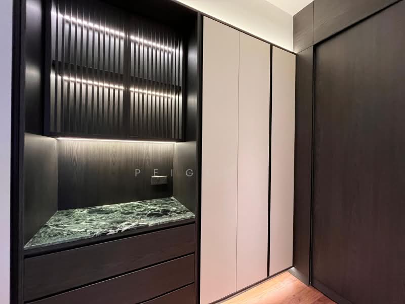 Kondominium untuk Dijual di WANGSA 9 RESIDENCY - PeiGee . - Interior - PropertyGuru.com.my