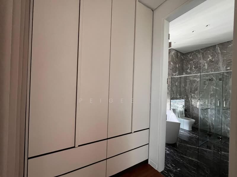 Kondominium untuk Dijual di WANGSA 9 RESIDENCY - PeiGee . - Bathroom - PropertyGuru.com.my
