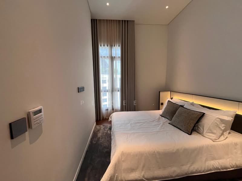 Kondominium untuk Dijual di WANGSA 9 RESIDENCY - PeiGee . - Bedroom - PropertyGuru.com.my