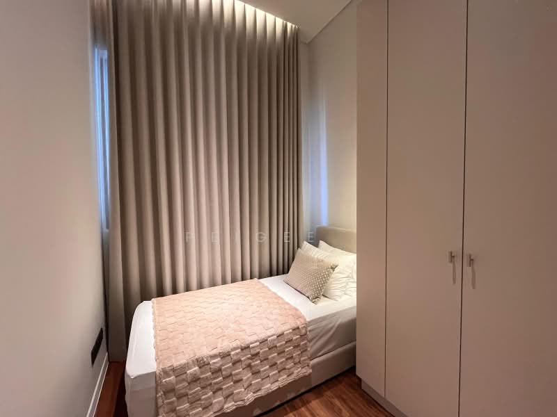 Kondominium untuk Dijual di WANGSA 9 RESIDENCY - PeiGee . - Bedroom - PropertyGuru.com.my