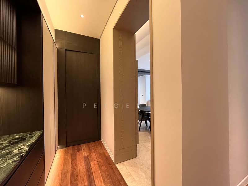 Kondominium untuk Dijual di WANGSA 9 RESIDENCY - PeiGee . - Interior - PropertyGuru.com.my