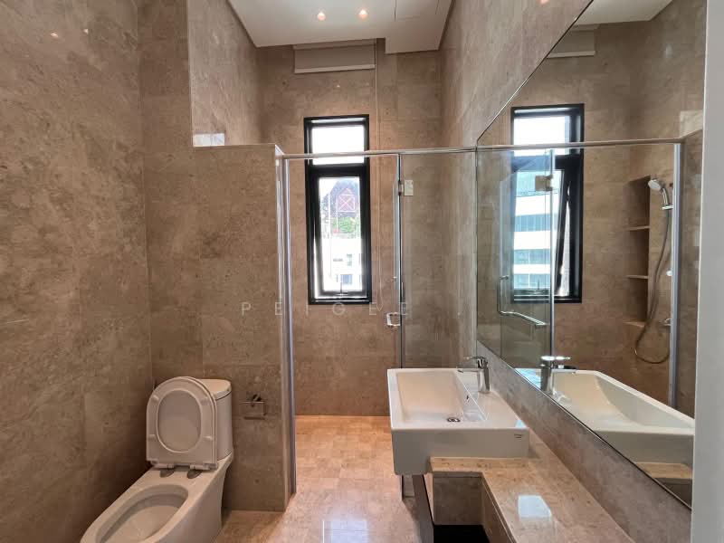 Kondominium untuk Dijual di WANGSA 9 RESIDENCY - PeiGee . - Bathroom - PropertyGuru.com.my
