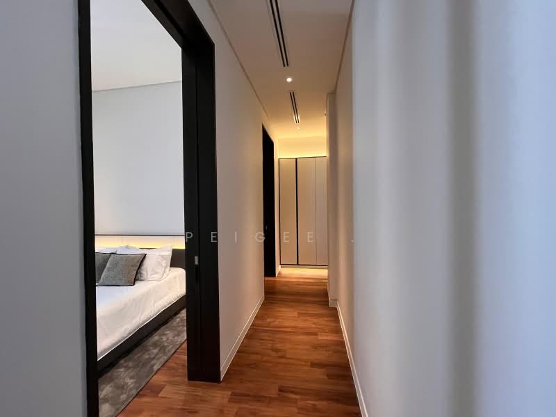 Kondominium untuk Dijual di WANGSA 9 RESIDENCY - PeiGee . - Bedroom - PropertyGuru.com.my