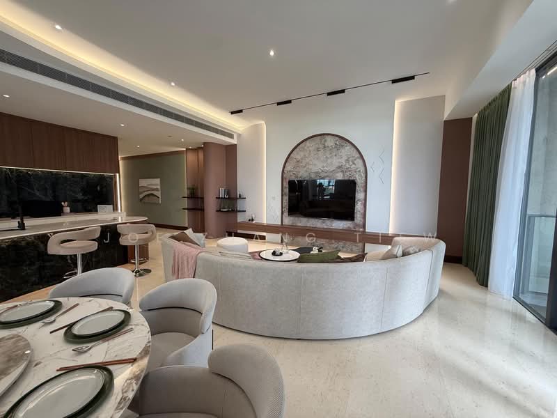 Condominium for Sale at Rimbun - Joe Zhang Tiew - PropertyGuru.com.my