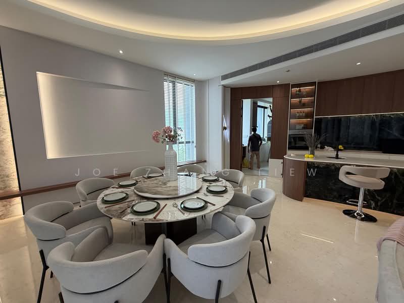 Condominium for Sale at Rimbun - Joe Zhang Tiew - PropertyGuru.com.my