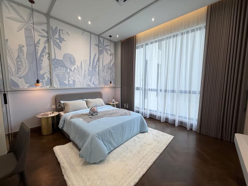Condominium for Sale at Rimbun - Joe Zhang Tiew - PropertyGuru.com.my