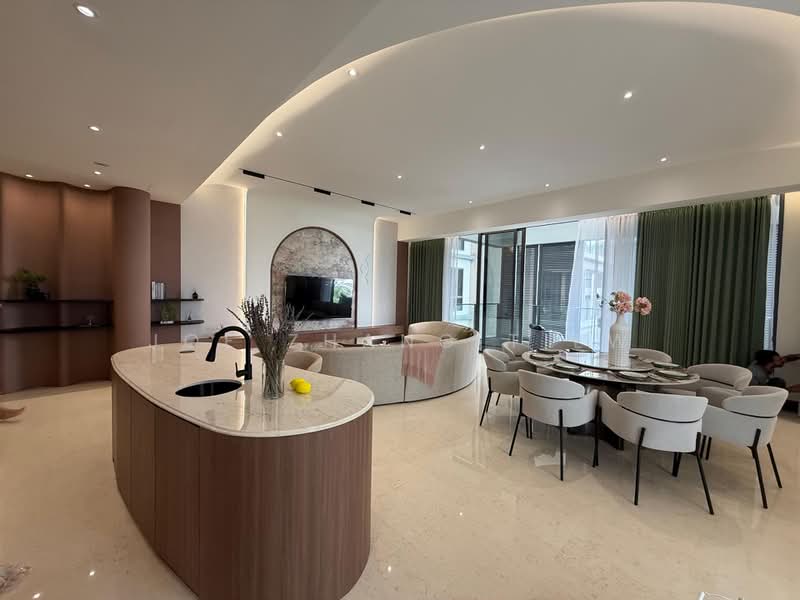 Condominium for Sale at Rimbun - Joe Zhang Tiew - PropertyGuru.com.my
