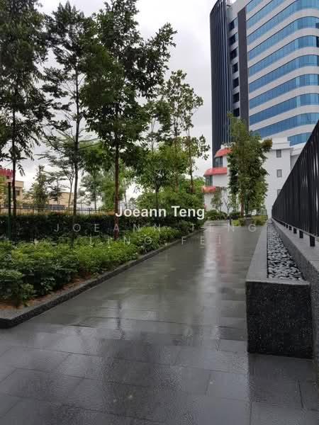 Pejabat untuk Disewa di Bandar Sunway (Sunway) - Joeann Teng - PropertyGuru.com.my