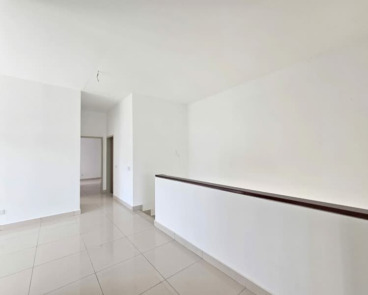 Cluster House for Sale in Iskandar Puteri (Nusajaya) (Johor) - Ann . - Interior - PropertyGuru.com.my