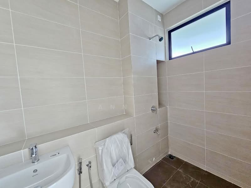 Cluster House for Sale in Iskandar Puteri (Nusajaya) (Johor) - Ann . - Bathroom - PropertyGuru.com.my