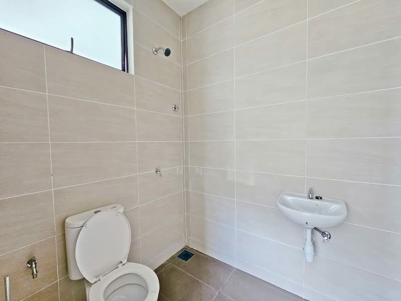 Cluster House for Sale in Iskandar Puteri (Nusajaya) (Johor) - Ann . - Bathroom - PropertyGuru.com.my