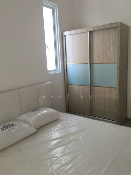 Kondominium untuk Disewa di SummerSkye Residences - Jerry So - Bedroom - PropertyGuru.com.my