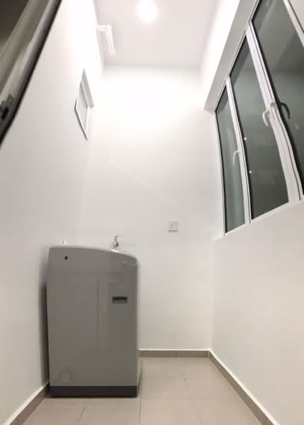 Kondominium untuk Disewa di SummerSkye Residences - Jerry So - Interior - PropertyGuru.com.my