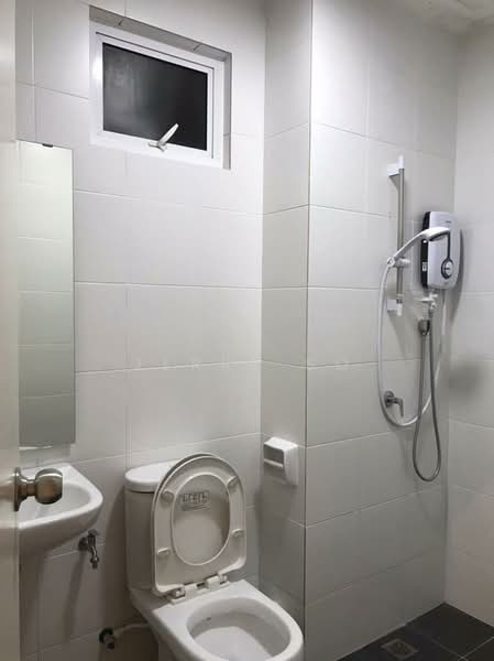 Kondominium untuk Disewa di SummerSkye Residences - Jerry So - Bathroom - PropertyGuru.com.my