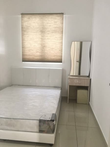 Kondominium untuk Disewa di SummerSkye Residences - Jerry So - Bedroom - PropertyGuru.com.my