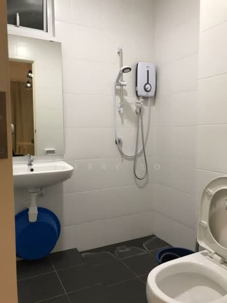 Kondominium untuk Disewa di SummerSkye Residences - Jerry So - Bathroom - PropertyGuru.com.my