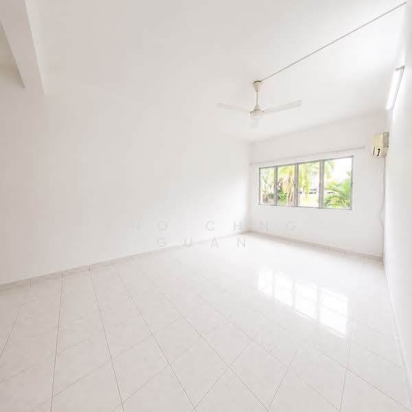 Pangsapuri untuk Dijual di Pangsapuri Sri Mekar - Kho Chng Guan - Interior - PropertyGuru.com.my