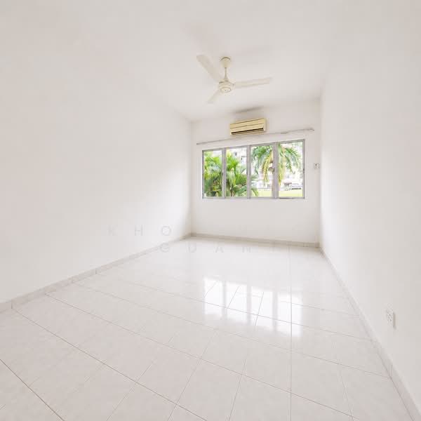 Pangsapuri untuk Dijual di Pangsapuri Sri Mekar - Kho Chng Guan - Interior - PropertyGuru.com.my