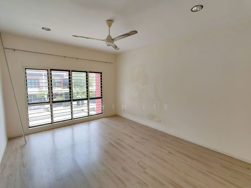 Terraced House for Rent in Bandar Bukit Raja (Klang) - Alwin Lee - Interior - PropertyGuru.com.my