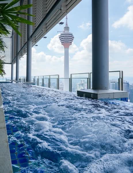 Service Residence for Sale at Pavilion Ceylon Hill - Jojo Yee - PropertyGuru.com.my