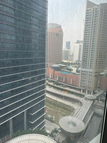 Pejabat untuk Dijual di KL Eco City (Kuala Lumpur) - Brenda Lee - View - PropertyGuru.com.my