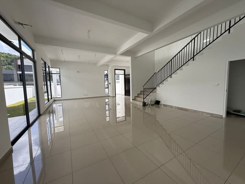 Rumah Kluster untuk Disewa di Horizon Hills (Iskandar Puteri (Nusajaya)) - Julia Tan - PropertyGuru.com.my