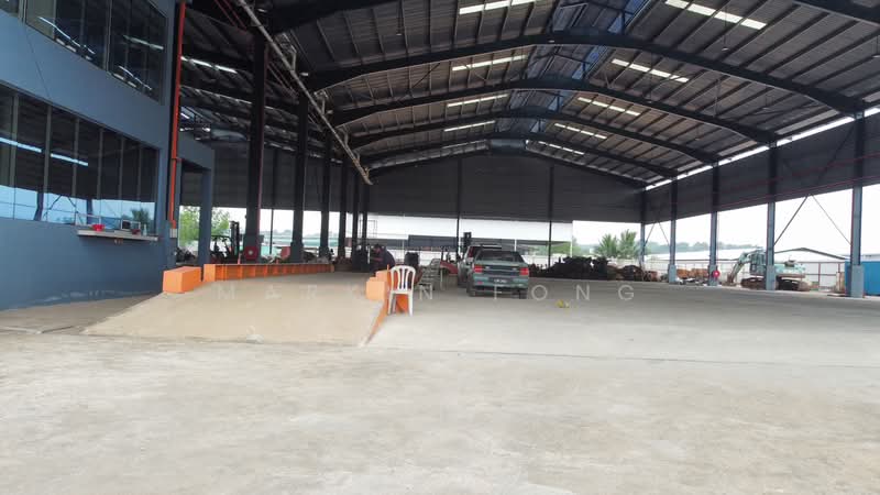 Warehouse for Rent in Kuantan (Pahang) - Kwee Kian Fong - PropertyGuru.com.my