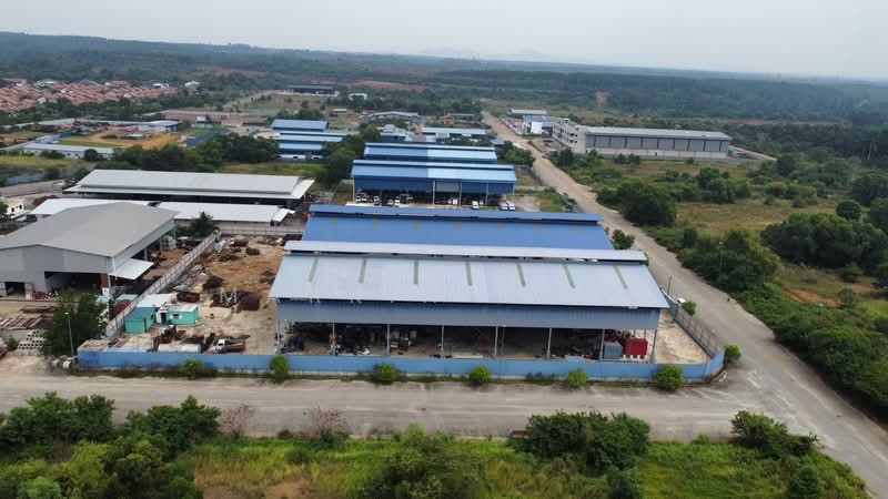 Warehouse for Rent in Kuantan (Pahang) - Kwee Kian Fong - PropertyGuru.com.my
