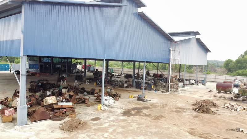 Warehouse for Rent in Kuantan (Pahang) - Kwee Kian Fong - PropertyGuru.com.my