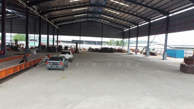 Warehouse for Rent in Kuantan (Pahang) - Kwee Kian Fong - PropertyGuru.com.my
