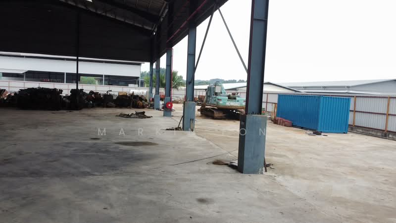 Warehouse for Rent in Kuantan (Pahang) - Kwee Kian Fong - PropertyGuru.com.my