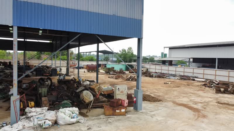 Warehouse for Rent in Kuantan (Pahang) - Kwee Kian Fong - PropertyGuru.com.my