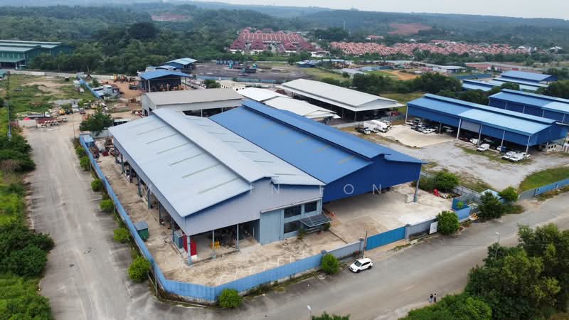 Warehouse for Rent in Kuantan (Pahang) - Kwee Kian Fong - PropertyGuru.com.my
