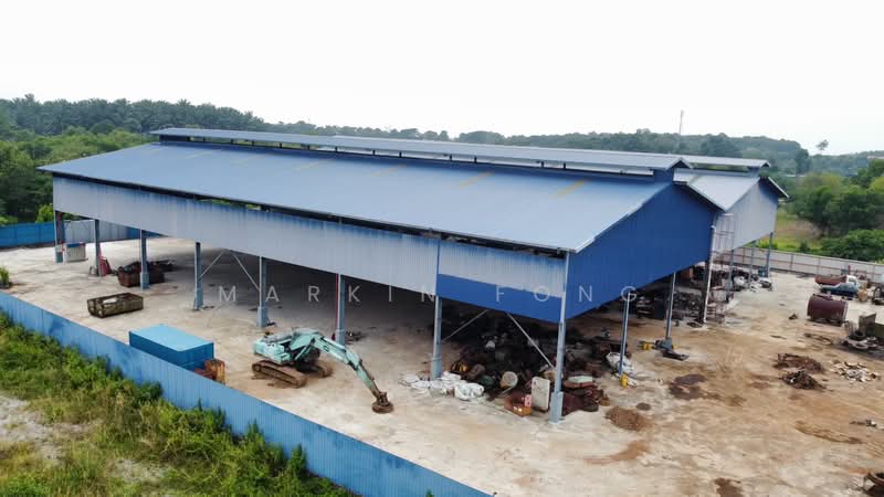 Warehouse for Rent in Kuantan (Pahang) - Kwee Kian Fong - PropertyGuru.com.my