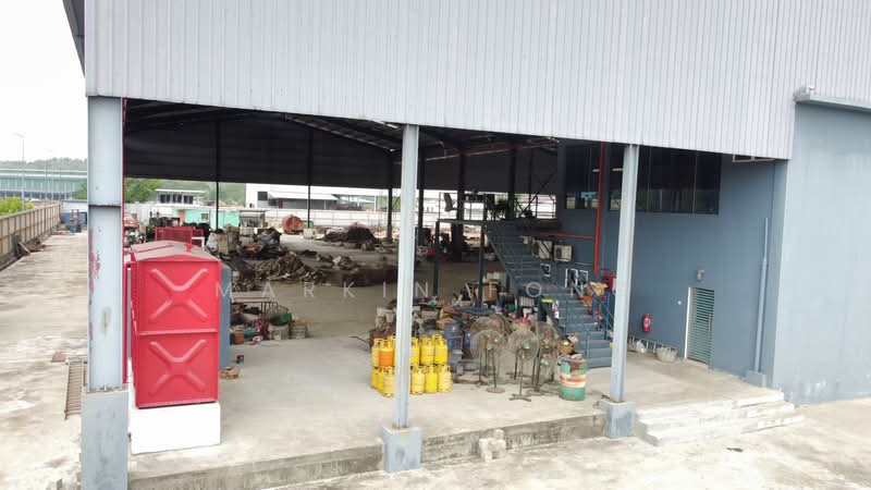 Warehouse for Rent in Kuantan (Pahang) - Kwee Kian Fong - PropertyGuru.com.my
