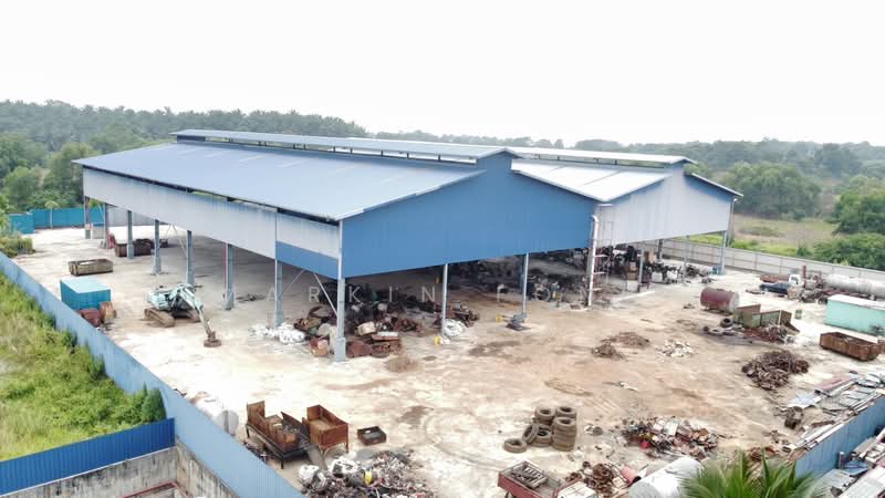 Warehouse for Rent in Kuantan (Pahang) - Kwee Kian Fong - PropertyGuru.com.my
