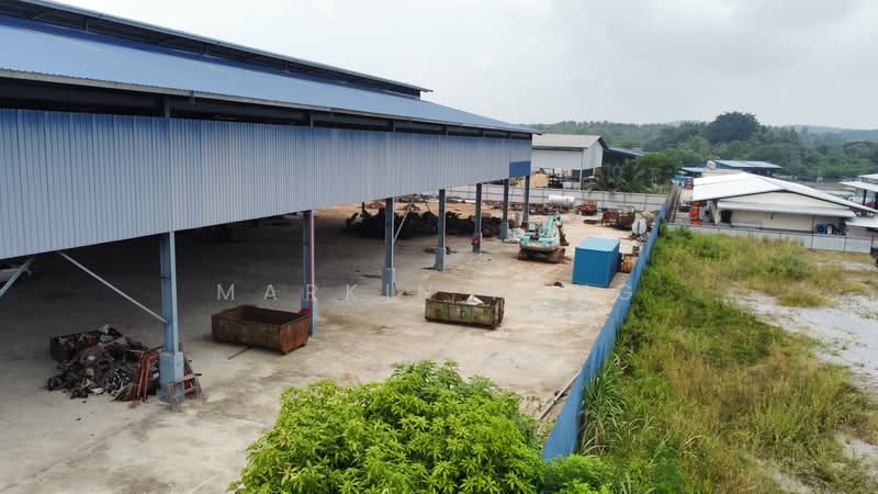 Warehouse for Rent in Kuantan (Pahang) - Kwee Kian Fong - PropertyGuru.com.my