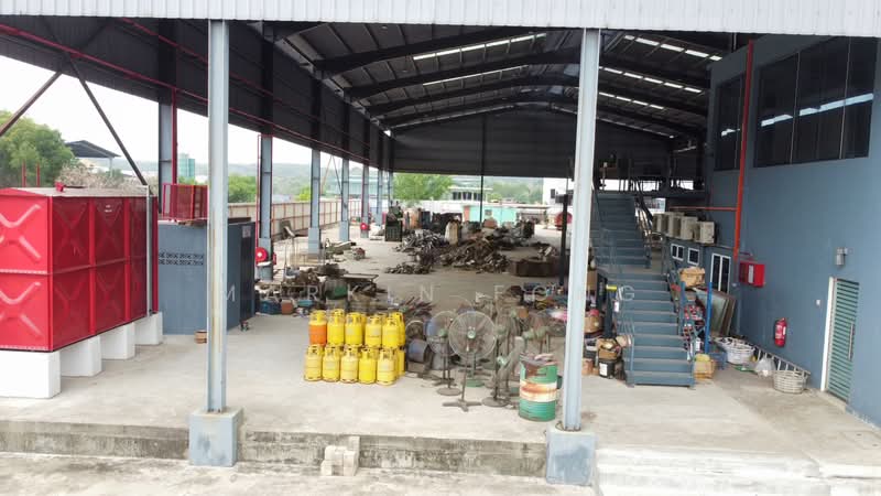 Warehouse for Rent in Kuantan (Pahang) - Kwee Kian Fong - PropertyGuru.com.my