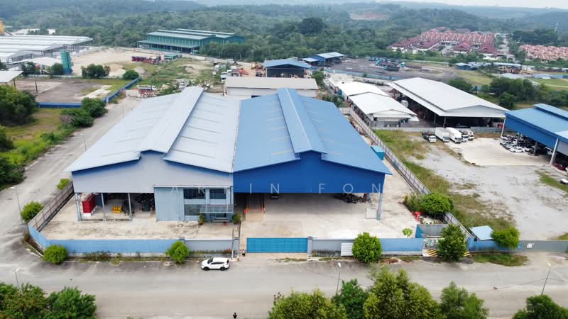 Warehouse for Rent in Kuantan (Pahang) - Kwee Kian Fong - PropertyGuru.com.my