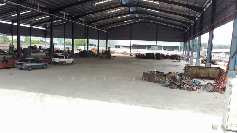 Warehouse for Rent in Kuantan (Pahang) - Kwee Kian Fong - PropertyGuru.com.my